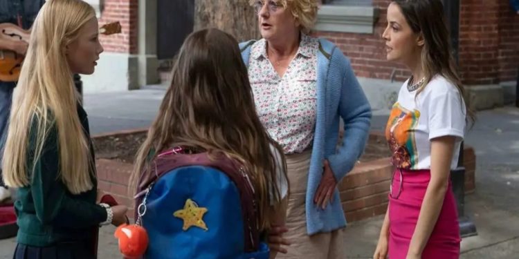 Tata Giramondo: Missione Canada, il film nel pomeriggio di Canale 5 (Foto Web)