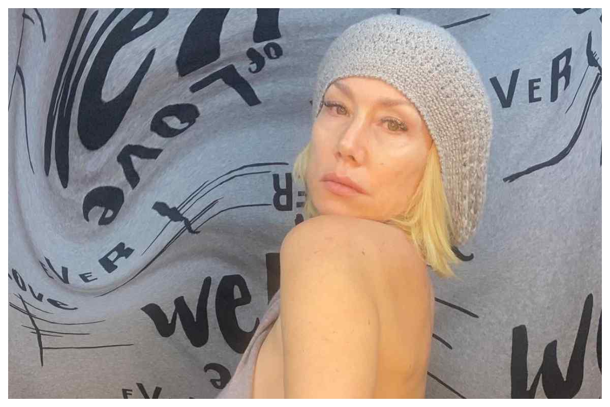 ballando brilli concorrente