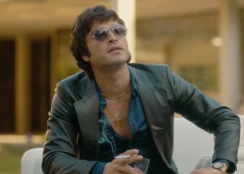 Califano, il film in prima serata su Rai 1 (Foto Web)