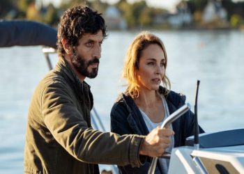 Delitto a Kermandec, il film nel pomeriggio di Rete 4 (Foto Web)