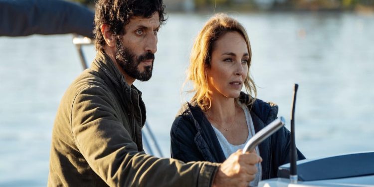 Delitto a Kermandec, il film nel pomeriggio di Rete 4 (Foto Web)