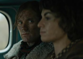 Gold Run - L'oro di Hitler, il film in Prima Visione su Rete 4 (Foto Web)