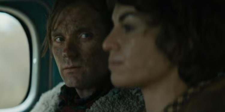 Gold Run - L'oro di Hitler, il film in Prima Visione su Rete 4 (Foto Web)