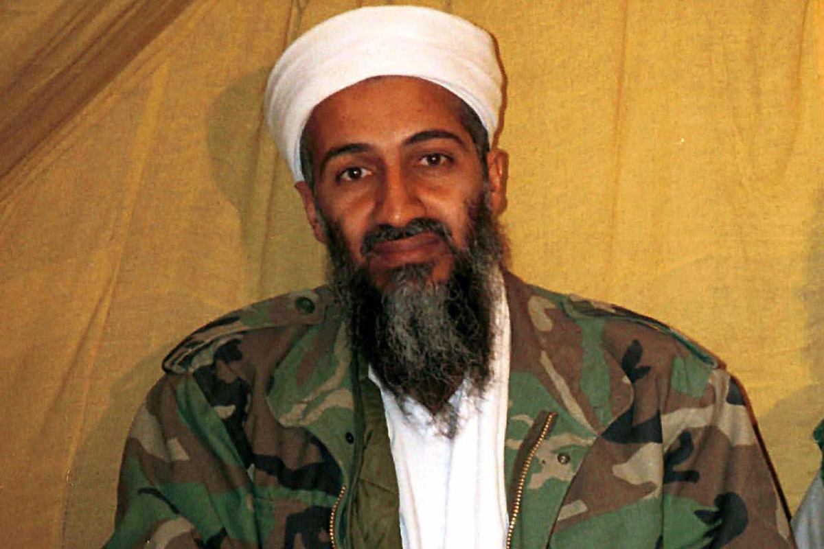 Bin Laden