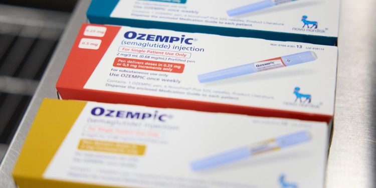 Ozempic e farmaci dimagranti