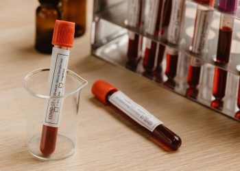 Sangue e sangue artificiale