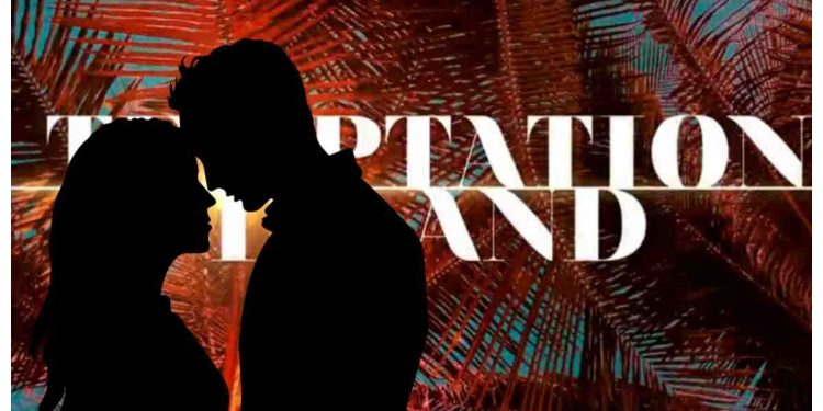 temptation incontro segreto