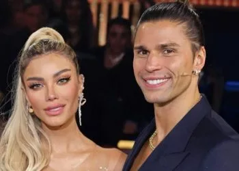 Perché Aleska Genesis ha detto addio a Luca Onestini (Foto Instagram)