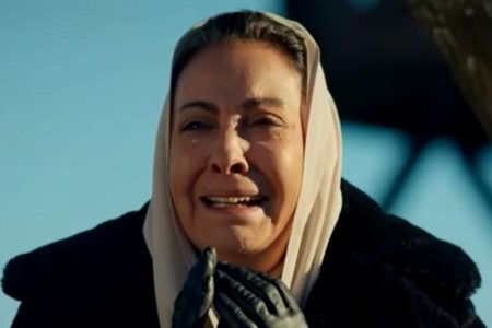 Azize di Hercai Amore e Vendetta