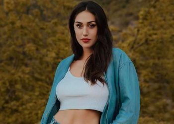 Cecilia Rodriguez, chili presi