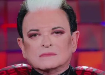 Cristiano Malgioglio, intervista a Verissimo