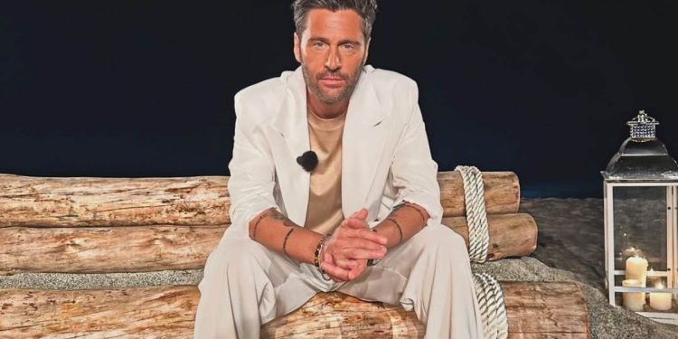 Quanto ha guadagnato Filippo Bisciglia a Temptation Island (Foto Instagram)