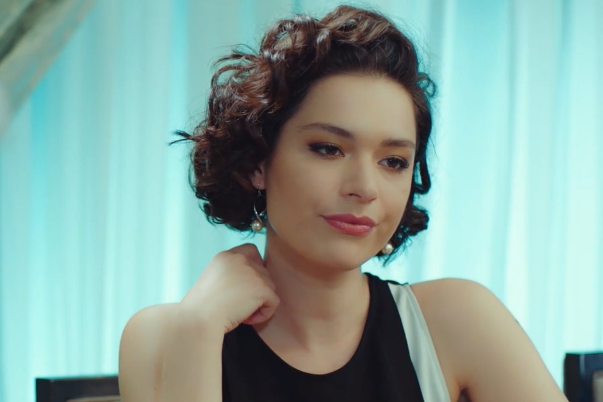 Anticipazioni Forbidden fruit 5 agosto 2025 (Screen Mediaset infinity)