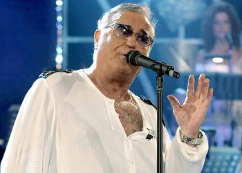 Franco Califano (foto web)