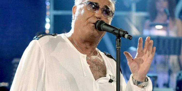 Franco Califano (foto web)