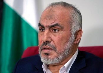 Ghazi Hamad, tra i leader politici di Hamas