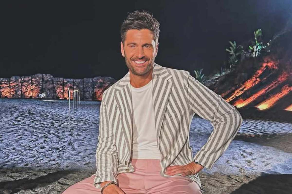 Filippo Bisciglia, quanto ha guadagnato a Temptation Island (Foto Instagram)
