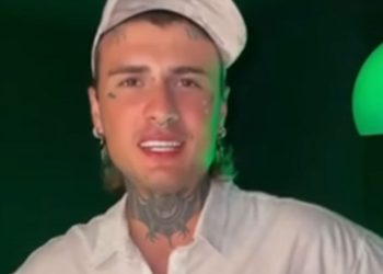 Rosa Chemical a Ballando con le stelle 2025