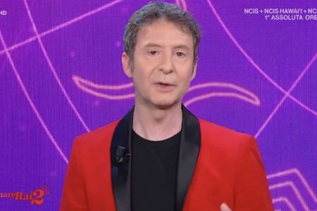 Simon & The Stars, oroscopo settimanale