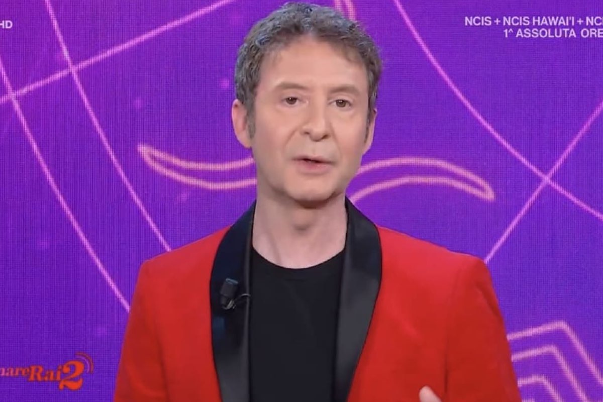 Simon & The Stars, oroscopo settimanale