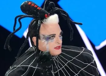 Tale e Quale Show, Cristiano Malgioglio