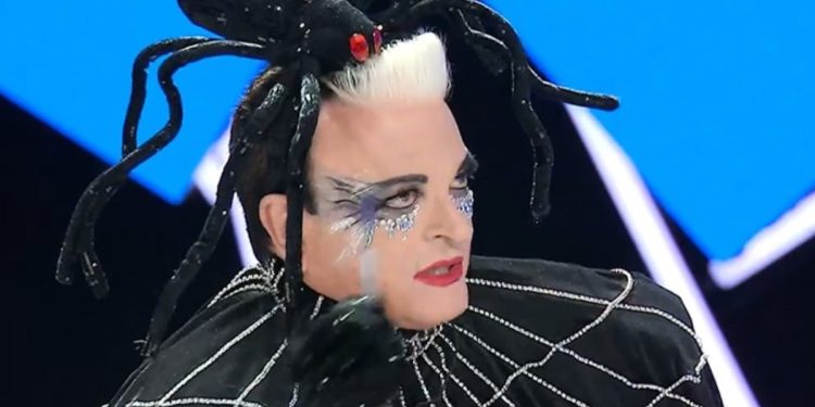 Tale e Quale Show, Cristiano Malgioglio