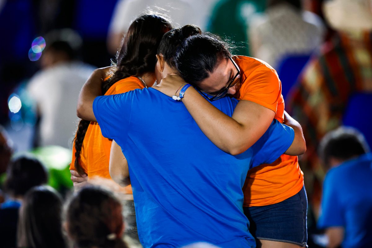 Giubileo dei Giovani