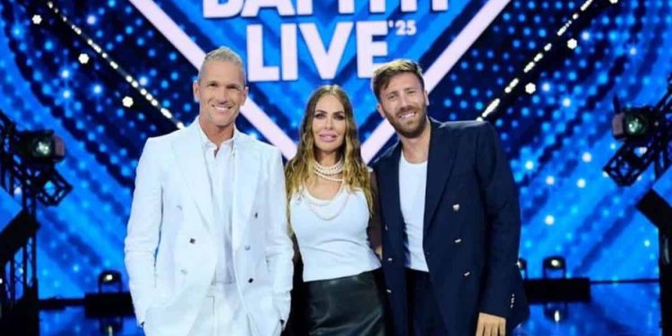 anticipazioni battiti live 2025