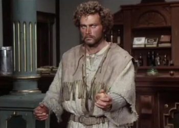 Cipolla Colt, il film nel pomeriggio di Rete 4 (Foto Web)