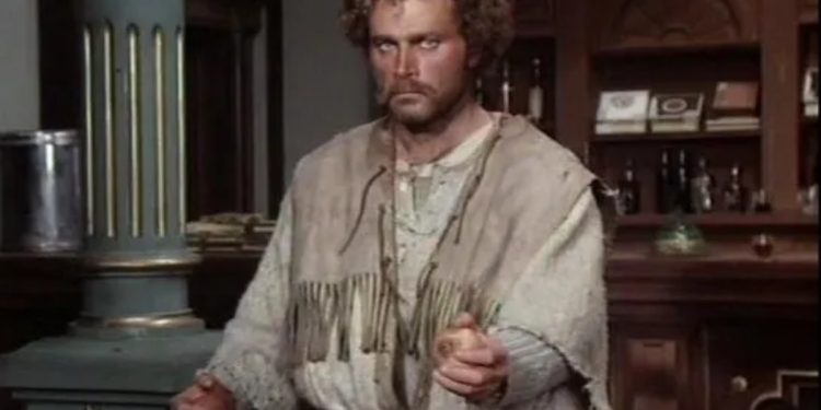 Cipolla Colt, il film nel pomeriggio di Rete 4 (Foto Web)