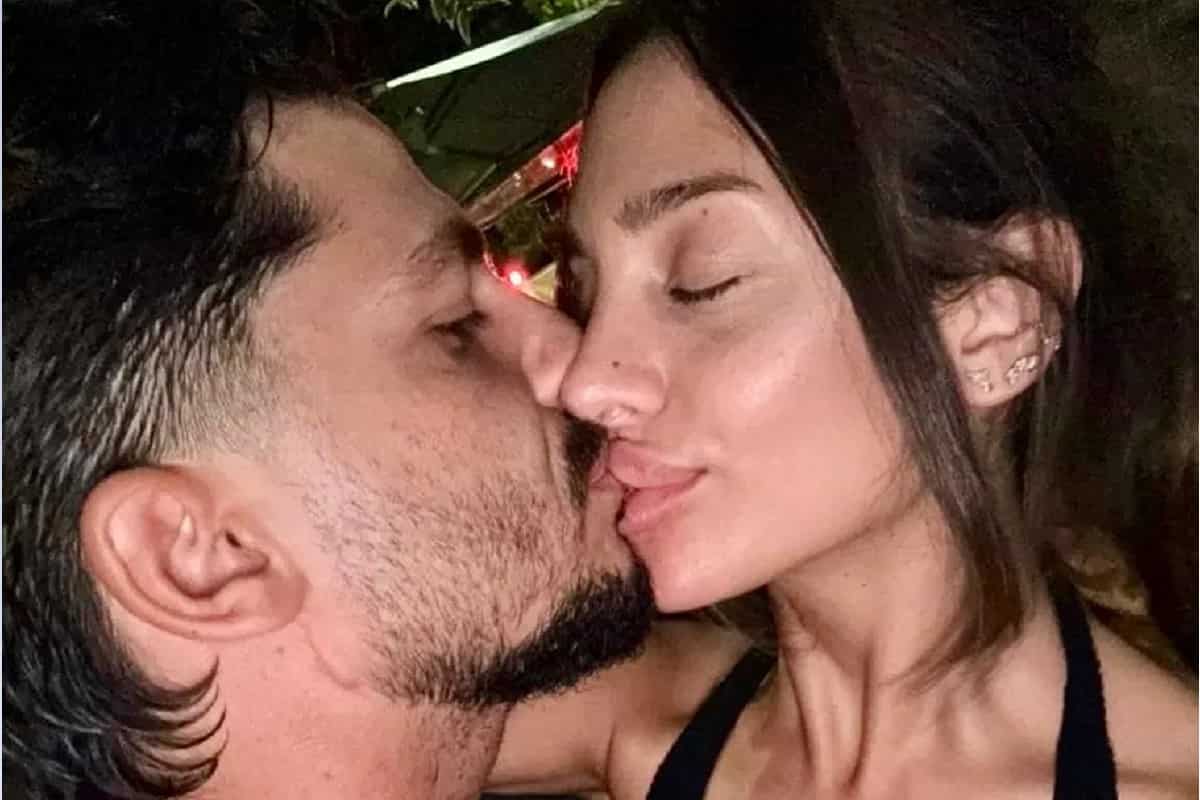 gianmarco steri e cristina ferrara dopo uomini e donne