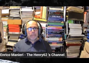 Delitto di Garlasco, Enrico Manieri