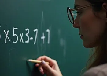 riesci a risolvere questo enigma