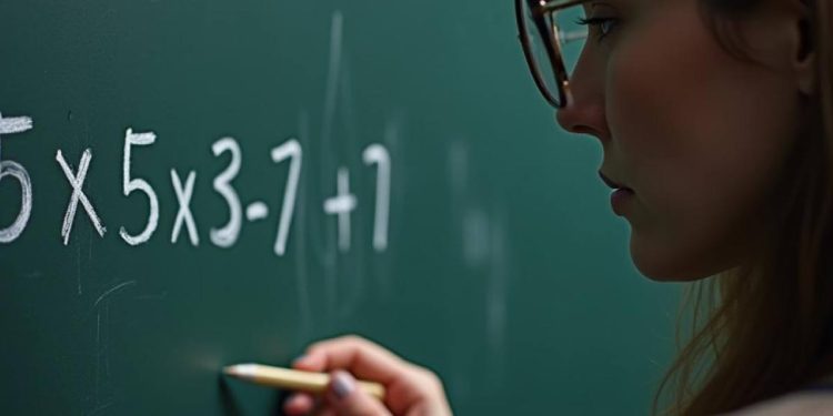 riesci a risolvere questo enigma