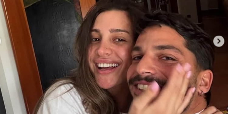 gianmarco steri e cristina ferrara dopo uomini e donne