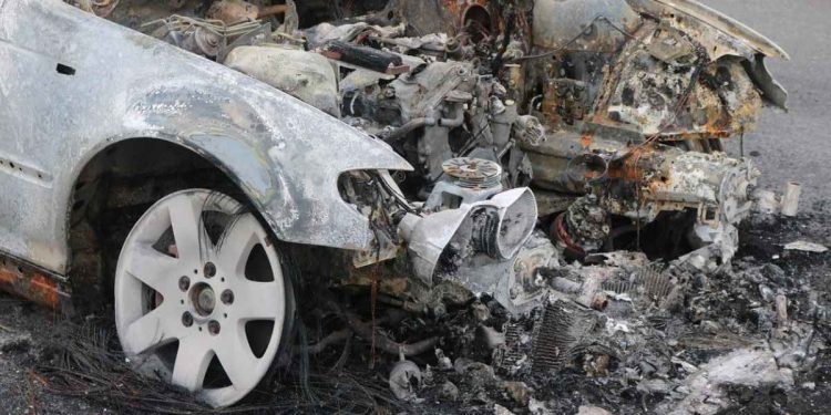 Incidente (Foto: Pixabay)