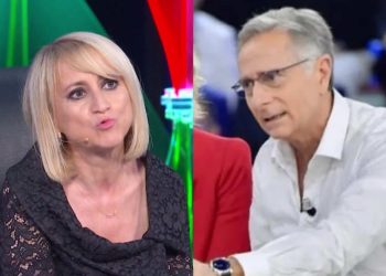 Luciana Littizzetto e Paolo Bonolis, Tu sì que vales
