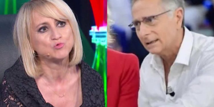 Luciana Littizzetto e Paolo Bonolis, Tu sì que vales