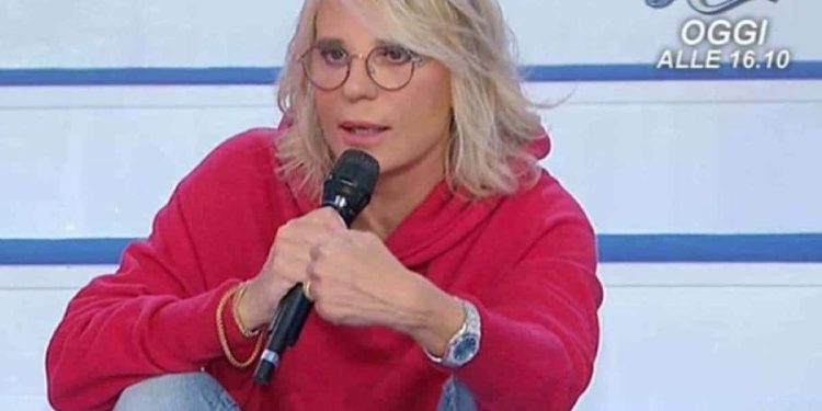 anticipazioni uomini e donne nuove troniste