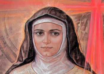 Santa Teresa Benedetta della Croce (Foto Web)