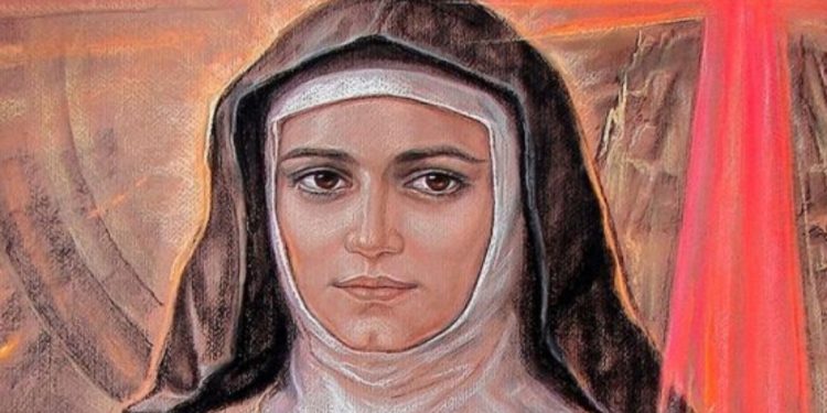 Santa Teresa Benedetta della Croce (Foto Web)