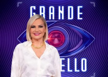grande fratello anticipazioni