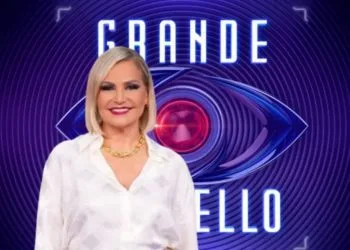 grande fratello anticipazioni