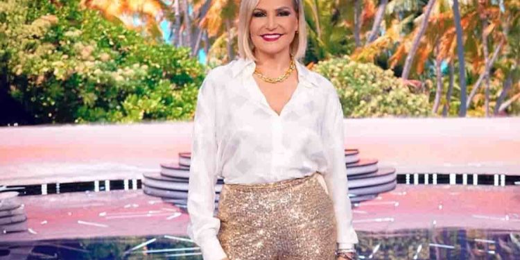 grande fratello anticipazioni