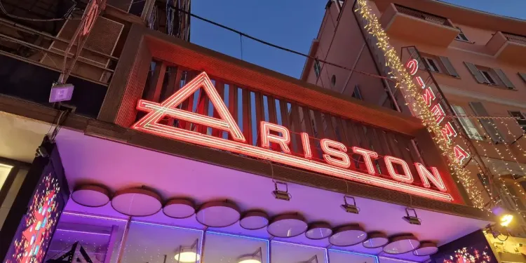 festival di sanremo 2026 città