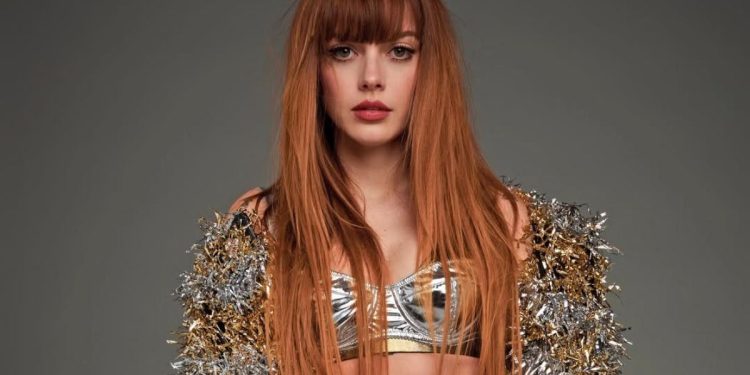 Annalisa spegne 40 candeline (Foto Instagram)