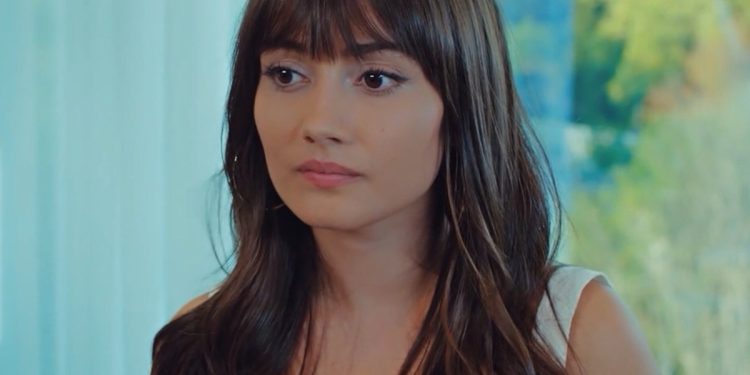 Forbidden fruit anticipazioni 6 agosto 2025 (Screen Mediaset Infinity)