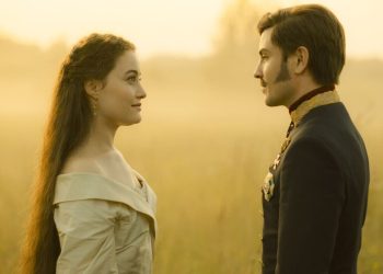 Com'è finito Sissi 3