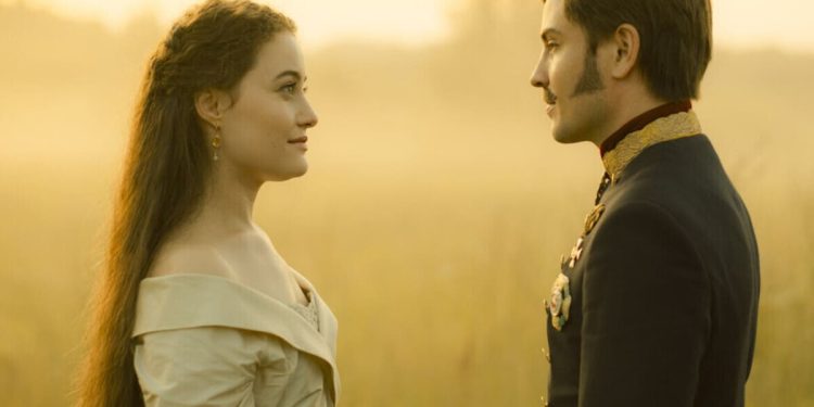 Com'è finito Sissi 3