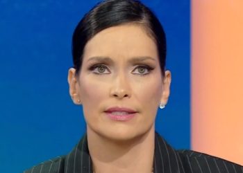 Fernanda Lessa a La volta buona